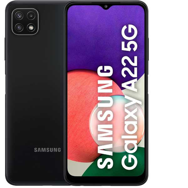 Mobitel best cheap samsung galaxy A22 5G used all colors uk